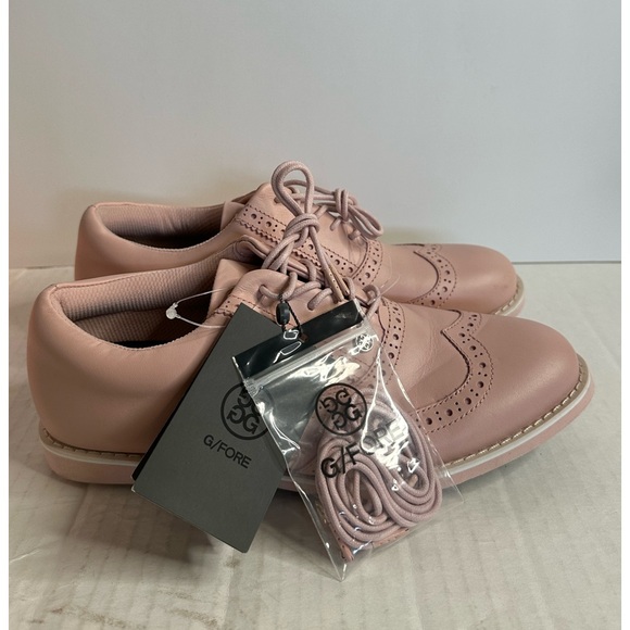 G/FORE | Shoes | Nwt Gfore Brogue Gallivanter Womens Golf Shoes | Poshmark